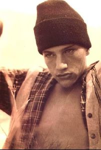 simon rex : 3