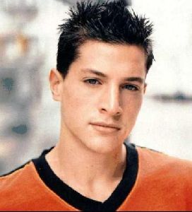 simon rex : 4