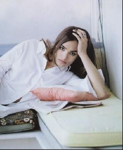 talisa soto : 3