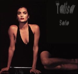 talisa soto : 37