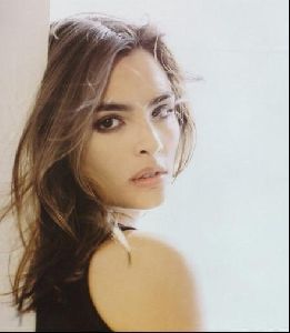 talisa soto : 41