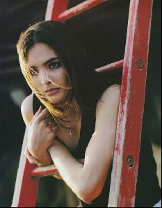 talisa soto : 6