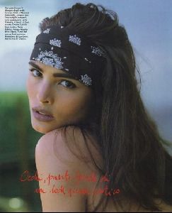 talisa soto : 8