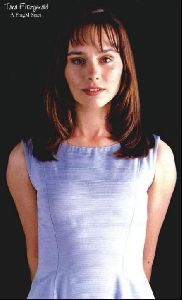 tara fitzgerald : 1