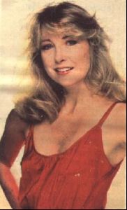 teri garr : 1