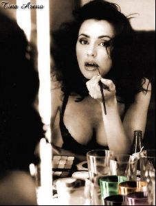 tina arena : 6