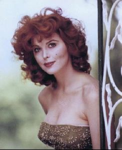 tina louise : 5