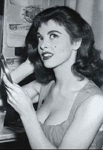 tina louise : 8