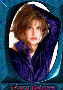 tracey gold : 1