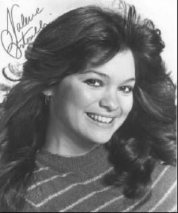 valerie bertinelli : 7