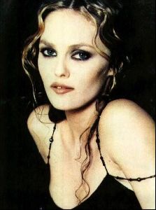 vanessa paradis : 1