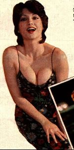 victoria principal : 15