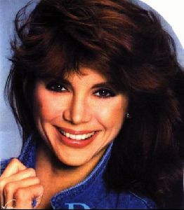 victoria principal : 17