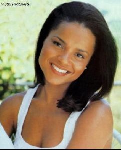 victoria rowell : 2