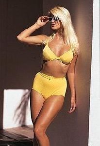 Victoria Silvstedt : victoria silvstedt 012