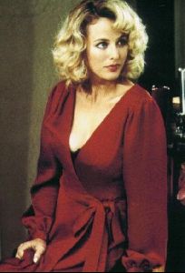 virginia madsen : 4