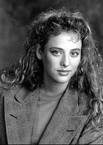 virginia madsen : 7