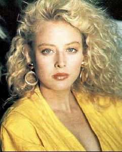 virginia madsen : 8