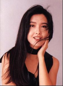 vivian chow : 12