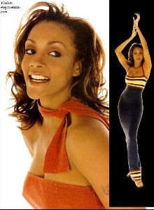 vivica fox : 12