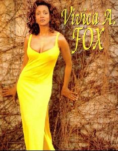 vivica fox : 3