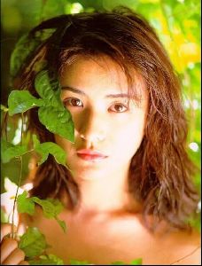 yuko aoki : 35