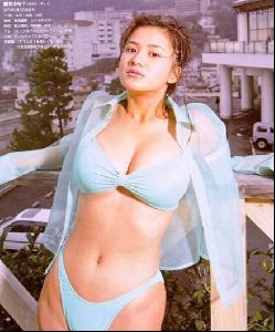 yuko aoki : 58