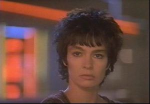 Actor anne parillaud : 7