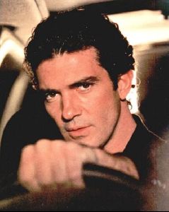 Actor antonio banderas : 15