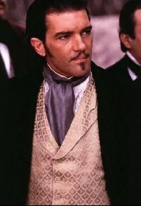 Actor antonio banderas : 17