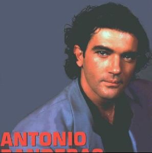 Actor antonio banderas : 2