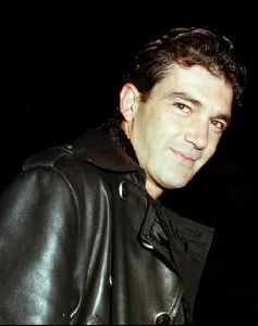 Actor antonio banderas : 3