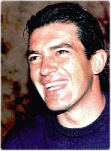 Actor antonio banderas : ab12