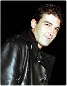 Actor antonio banderas : ab4