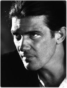 Actor antonio banderas : ab5