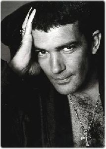 Actor antonio banderas : ab6