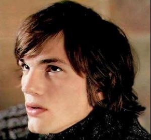 Actor ashton kutcher : 14