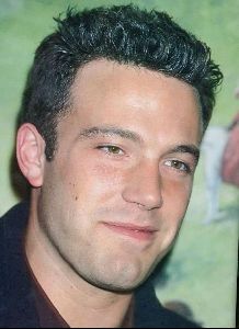 Actor ben affleck : 34