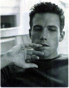 Actor ben affleck : ba25