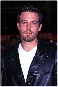 Actor ben affleck : ba26