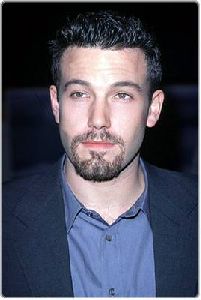 Actor ben affleck : ba34