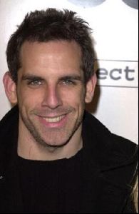 Actor ben stiller : 11