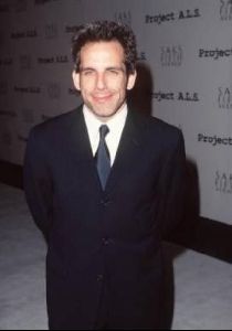 Actor ben stiller : 18