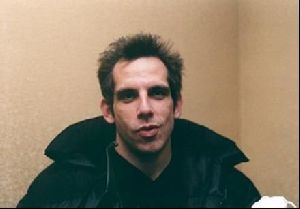 Actor ben stiller : 31