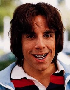 Actor ben stiller : 35