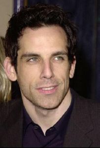 Actor ben stiller : 4