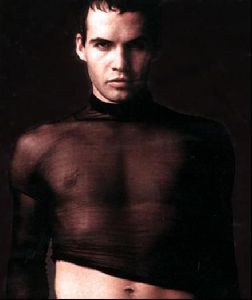 Actor billy zane : 1