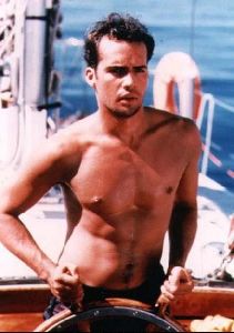 Actor billy zane : 18