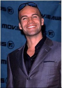 Actor billy zane : 2