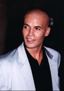 Actor billy zane : 32